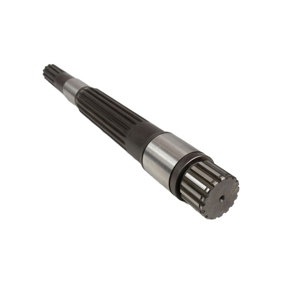 Driven Shaft Kawasaki K5V200DPH L=472 mm, 16T/13T HANDOK