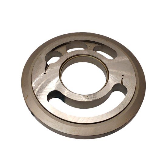 Valve plate Right Kawasaki XKAH-00582 HANDOK Valve plate Right Kawasaki XKAH-00582 HANDOK