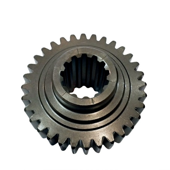 Coupling of drive shaft Kawasaki XJBN-00804 HANDOK Coupling of drive shaft Kawasaki XJBN-00804 HANDOK