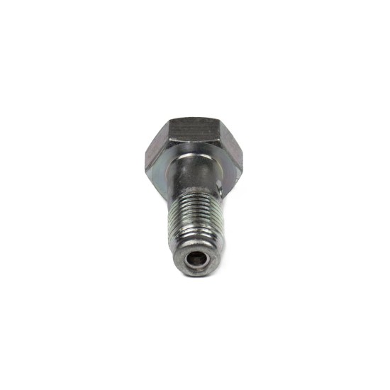 Valve Overflow Isuzu 9132600562 Genuine