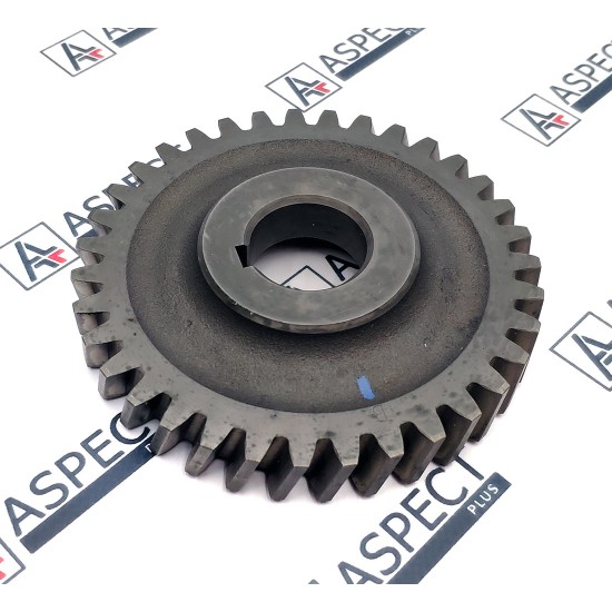 Camshaft Gear Isuzu 8980189353 Genuine