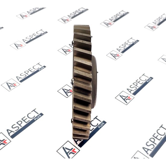 Camshaft Gear Isuzu 8980189353 Genuine