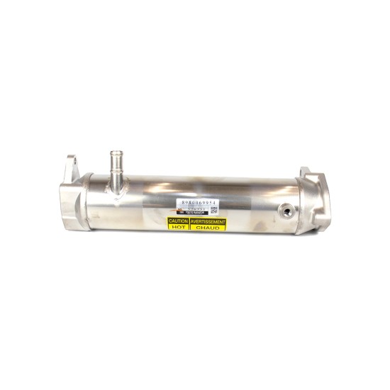 EGR Cooler Isuzu 6HK1 8980069954 8980069951 Genuine