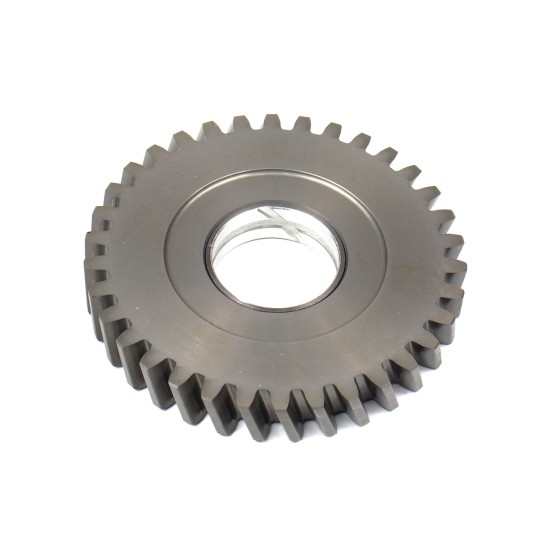 Idle Gear Isuzu 6HK1 8980415650, 1125233780 Genuine