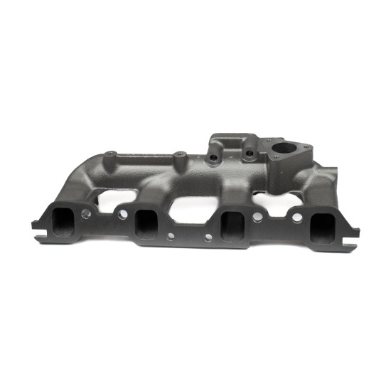 Exhaust Manifold Isuzu 4HK1 8973628291 02/802682 Genuine Exhaust Manifold Isuzu 4HK1 8973628291 02/802682 Genuine