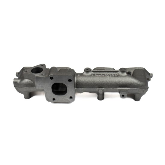 Exhaust Manifold Isuzu 4HK1 8973628291 02/802682 Genuine