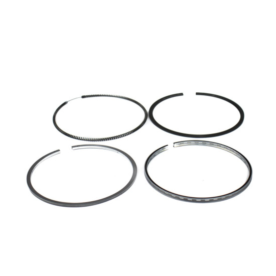 Piston Ring +0,25 Isuzu 8971412090 Genuine Piston Ring +0,25 Isuzu 8971412090 Genuine