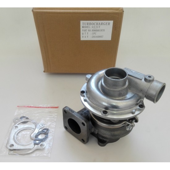 Turbocharger Isuzu 8980198930 AFM Turbocharger Isuzu 8980198930 AFM