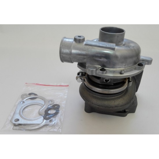 Turbocharger Isuzu 8980198930 AFM