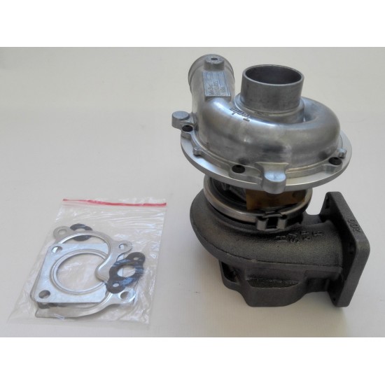 Turbocharger Isuzu 8980198930 AFM