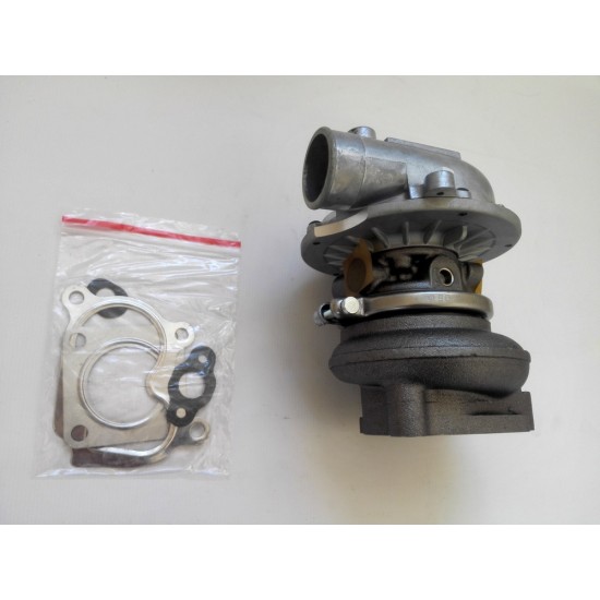 Turbocharger Isuzu 8980198930 AFM