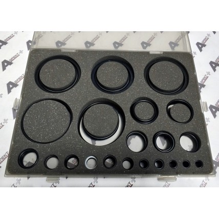 Seal kit pump Hitachi 4467592 AFM