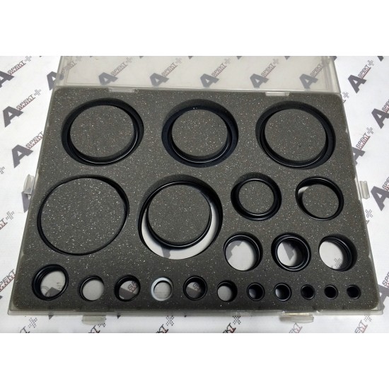 Seal kit pump Hitachi 4467592 AFM Seal kit pump Hitachi 4467592 AFM