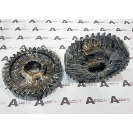 Idle Gear Hitachi 3104555 AFM