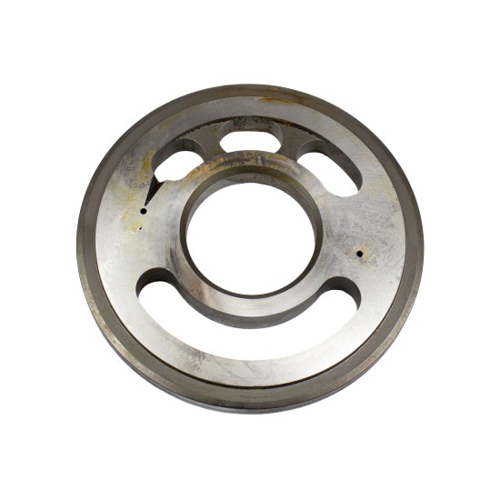Cylinder block and Valve plate Right Kawasaki XJBN-00666 HANDOK