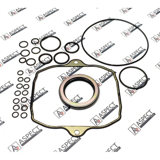 Seal kit pump Hitachi 4467592 YBS Seal kit pump Hitachi 4467592 YBS
