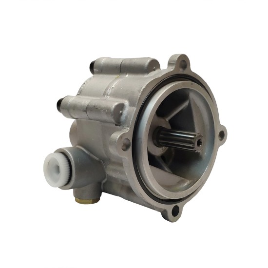 Gear pump Kawasaki XJBN-00929 HANDOK