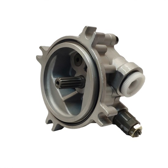 Gear pump Kawasaki 2902440-1676 HANDOK Gear pump Kawasaki 2902440-1676 HANDOK