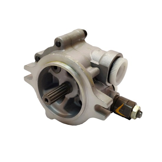 Gear pump Kawasaki LJ01269 HANDOK Gear pump Kawasaki LJ01269 HANDOK