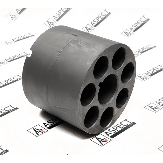 Cylinder block Rotor Hitachi 2036744 HANDOK