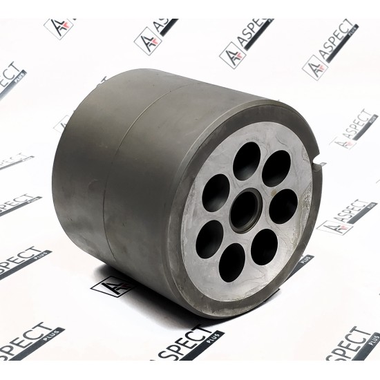 Cylinder block Rotor Hitachi 2036744 HANDOK