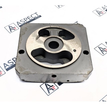 Valve plate Right Hitachi 2036786 HANDOK
