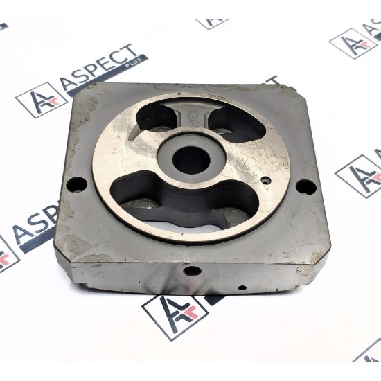 Valve plate Right Hitachi 2036786 HANDOK Valve plate Right Hitachi 2036786 HANDOK