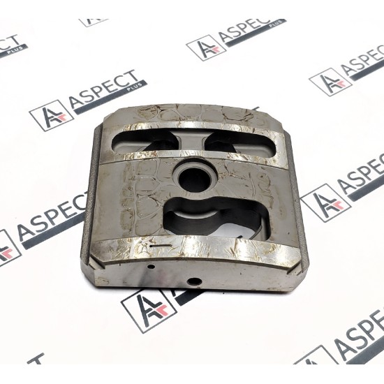 Valve plate Right Hitachi 2036786 HANDOK