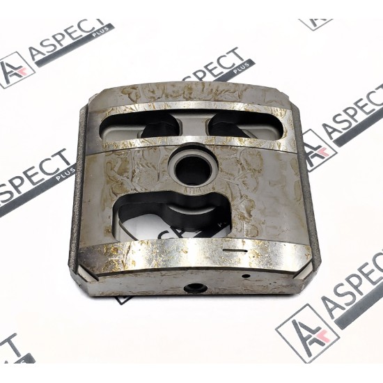 Valve plate Left Hitachi 2036795 HANDOK