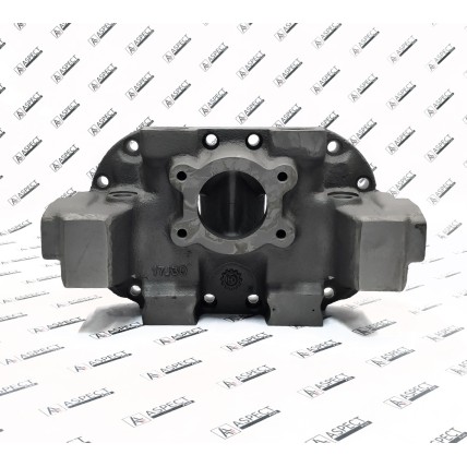 Hydraulic Pump Head Cover (block) Hitachi 1020623 HANDOK