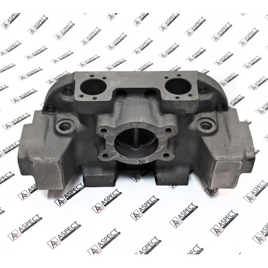 Hydraulic Pump Head Cover (block) Hitachi 1020623 HANDOK