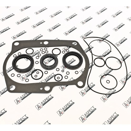 Seal kit pump Hitachi 4451036+4451039 YBS Seal kit pump Hitachi 4451036+4451039 YBS