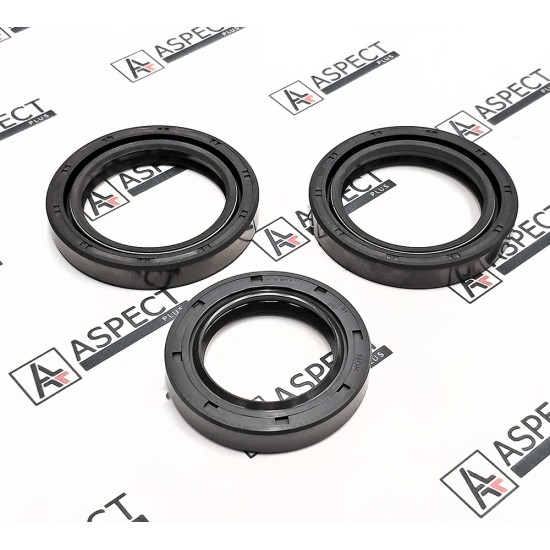 Seal kit pump Hitachi 4451036+4451039 YBS