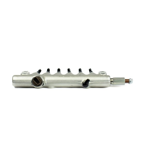 Fuel rail assembly Isuzu 8981529502 Genuine