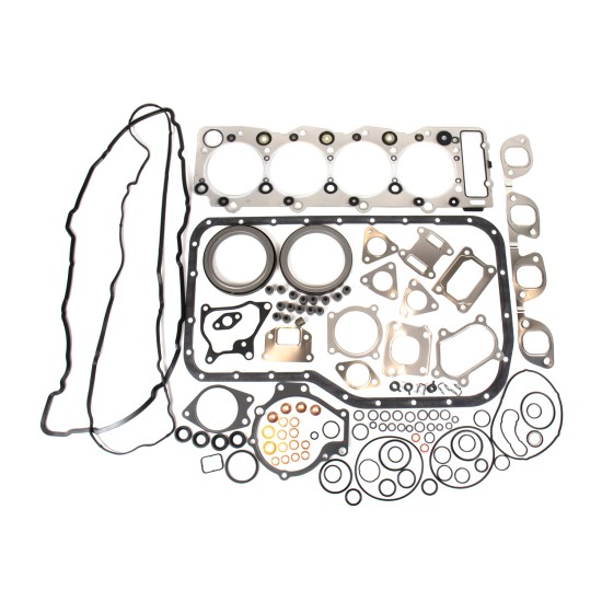 Engine gasket Set Isuzu 5878178801 Genuine Engine gasket Set Isuzu 5878178801 Genuine