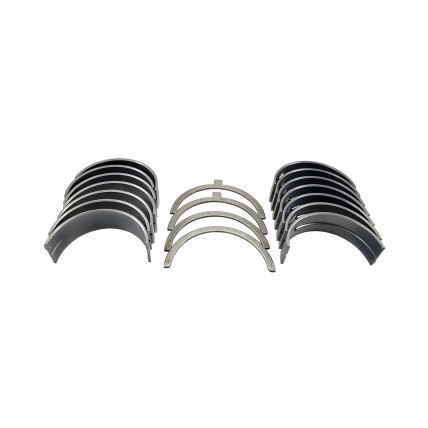 Crankshaft Bearings Set Isuzu 1115100740 Genuine