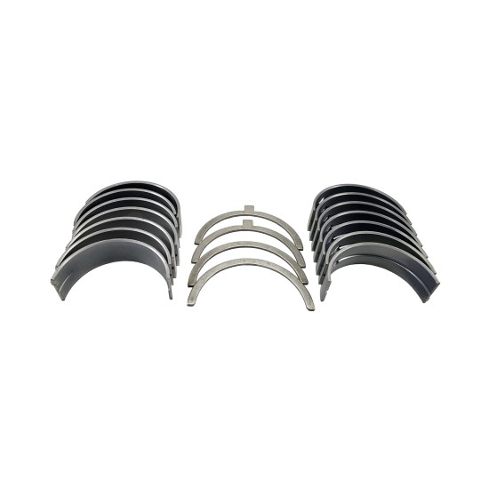 Crankshaft Bearings Set Isuzu 1115100740 Genuine Crankshaft Bearings Set Isuzu 1115100740 Genuine