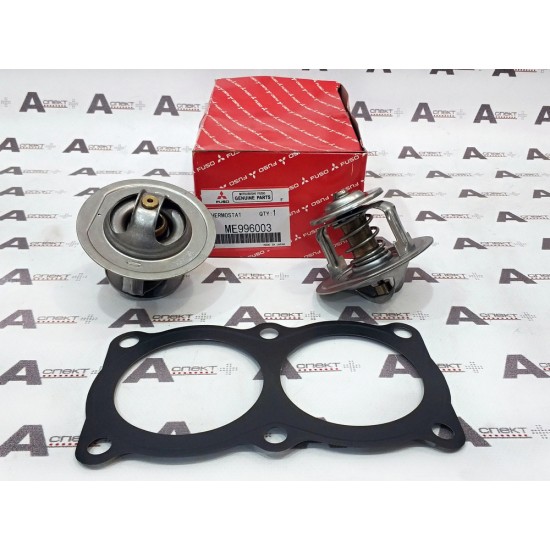 Thermostat Mitsubishi ME996003 MITSUBISHI Thermostat Mitsubishi ME996003 MITSUBISHI