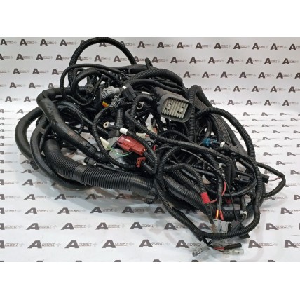 Wire Harness Hitachi 0006505 HITACHI