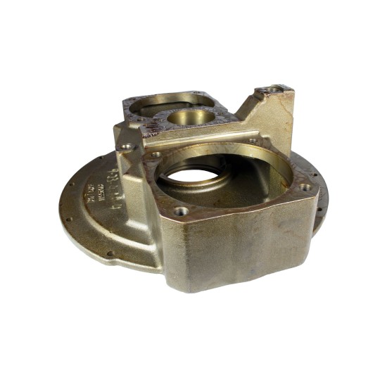 Gear box Casing Hitachi 1033049 HITACHI