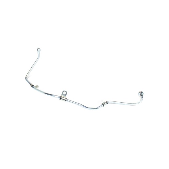 Water pipe Isuzu 8973658191 Genuine Water pipe Isuzu 8973658191 Genuine