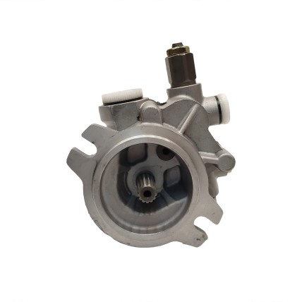 Gear pump Kawasaki XJBN-00923 HANDOK