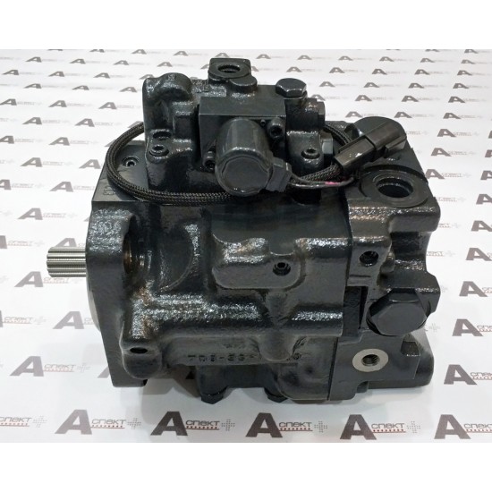 Hydraulic Pump assembly Komatsu 708-1S-00241 KOMATSU Hydraulic Pump assembly Komatsu 708-1S-00241 KOMATSU