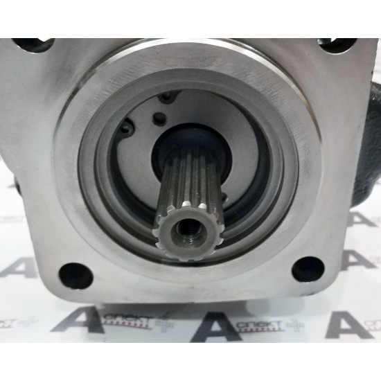 Hydraulic Pump assembly Komatsu 708-1S-00241 KOMATSU