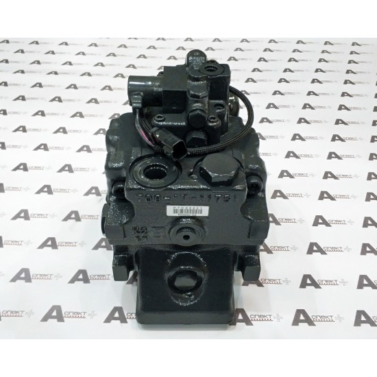 Hydraulic Pump assembly Komatsu 708-1S-00241 KOMATSU