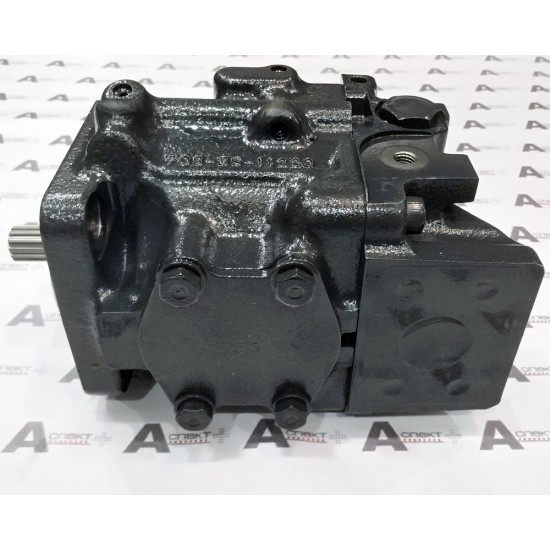 Hydraulic Pump assembly Komatsu 708-1S-00241 KOMATSU