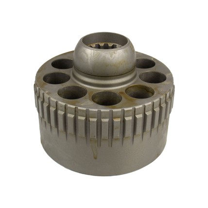 Cylinder block Rotor Kawasaki 0788805 HANDOK