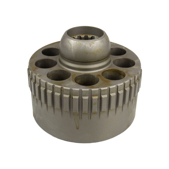 Cylinder block Rotor Kawasaki 0788805 HANDOK Cylinder block Rotor Kawasaki 0788805 HANDOK