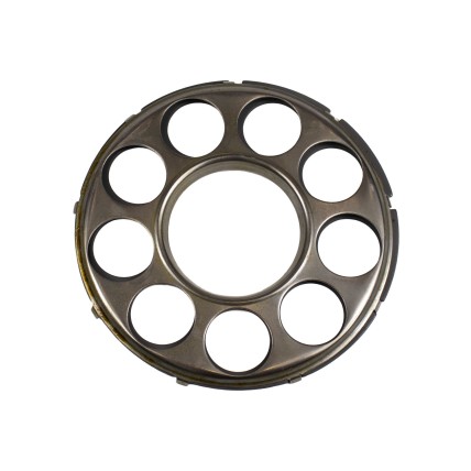 Retainer Plate and Spring Plate Kawasaki 0788807 HANDOK