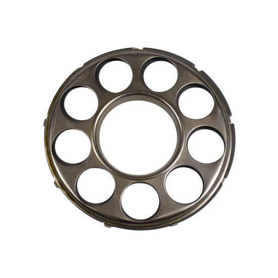 Retainer Plate and Spring Plate Kawasaki 0788807 HANDOK Retainer Plate and Spring Plate Kawasaki 0788807 HANDOK